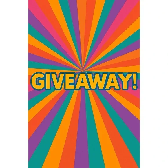 Makeup Giveaway - Picture 2 of 3